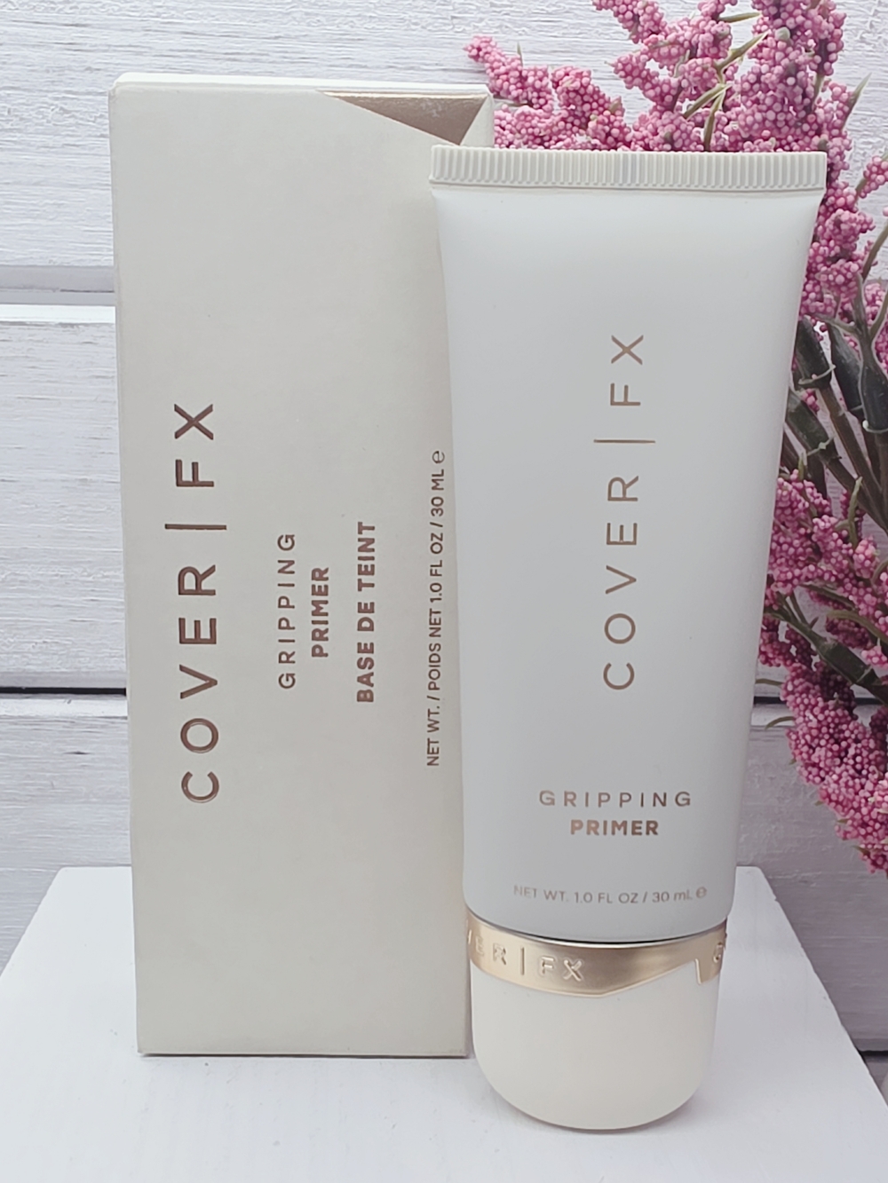 Cover FX Gripping Primer
